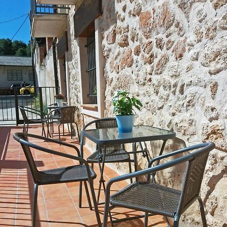 Casa Taragana Apartment Бесейте Екстериор снимка