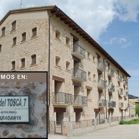 Casa Taragana Apartment Бесейте Екстериор снимка