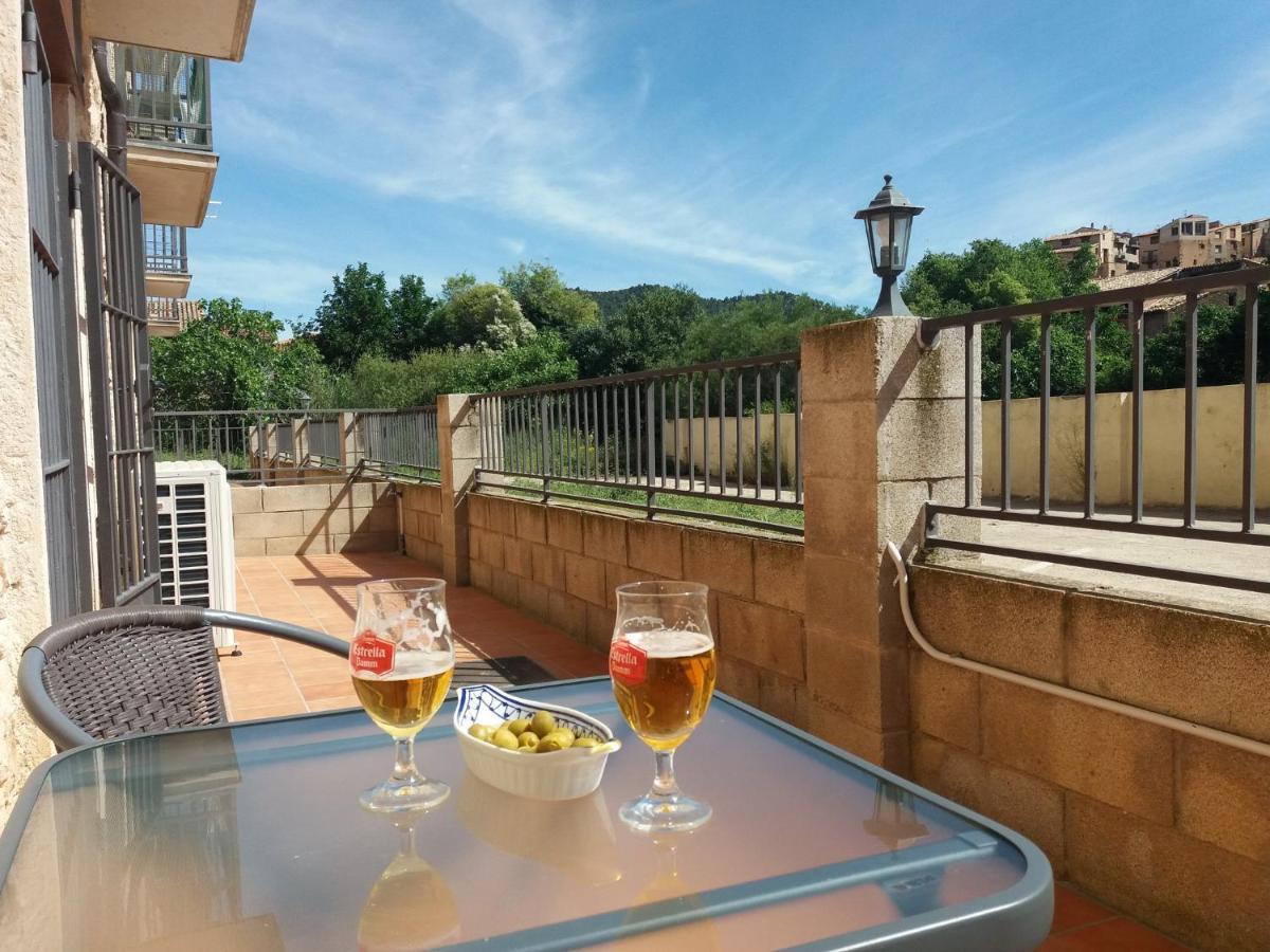 Casa Taragana Apartment Бесейте Екстериор снимка