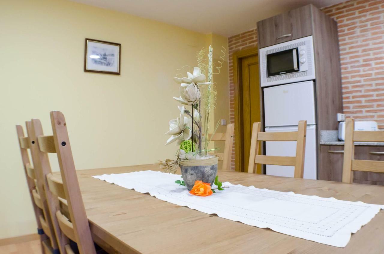 Casa Taragana Apartment Бесейте Екстериор снимка