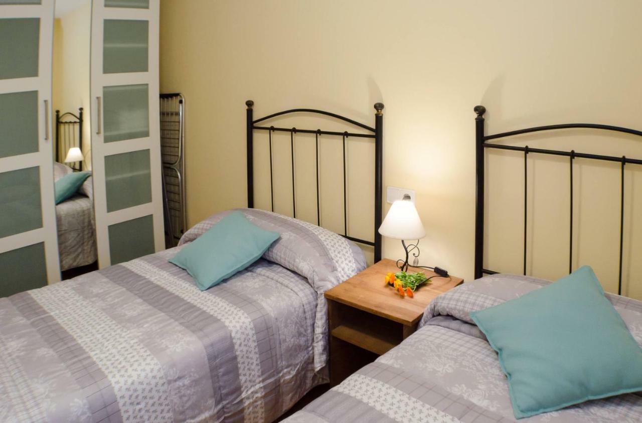 Casa Taragana Apartment Бесейте Екстериор снимка