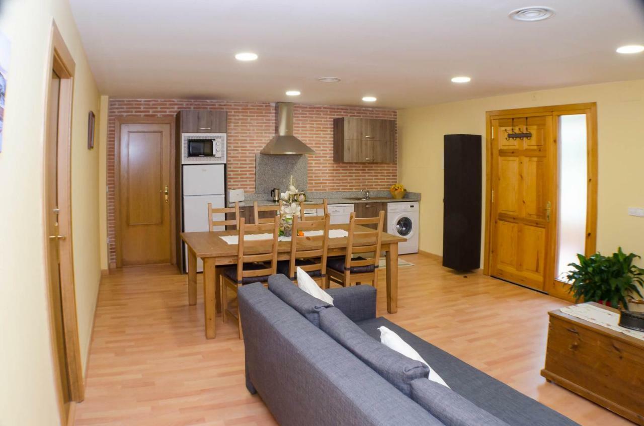 Casa Taragana Apartment Бесейте Екстериор снимка