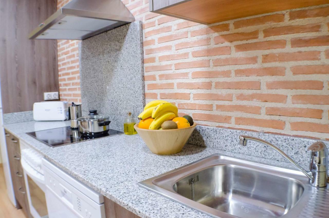 Casa Taragana Apartment Бесейте Екстериор снимка