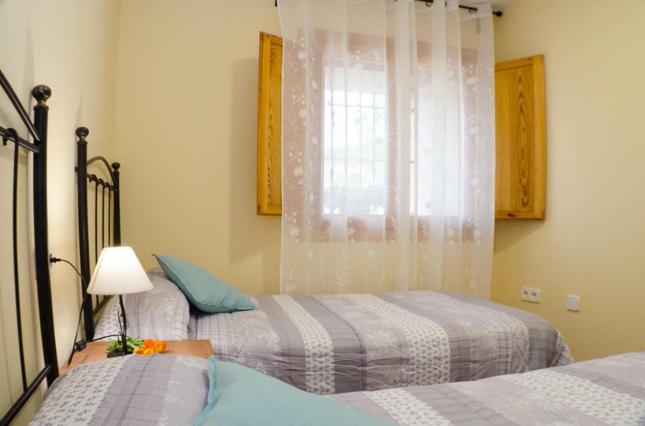 Casa Taragana Apartment Бесейте Екстериор снимка