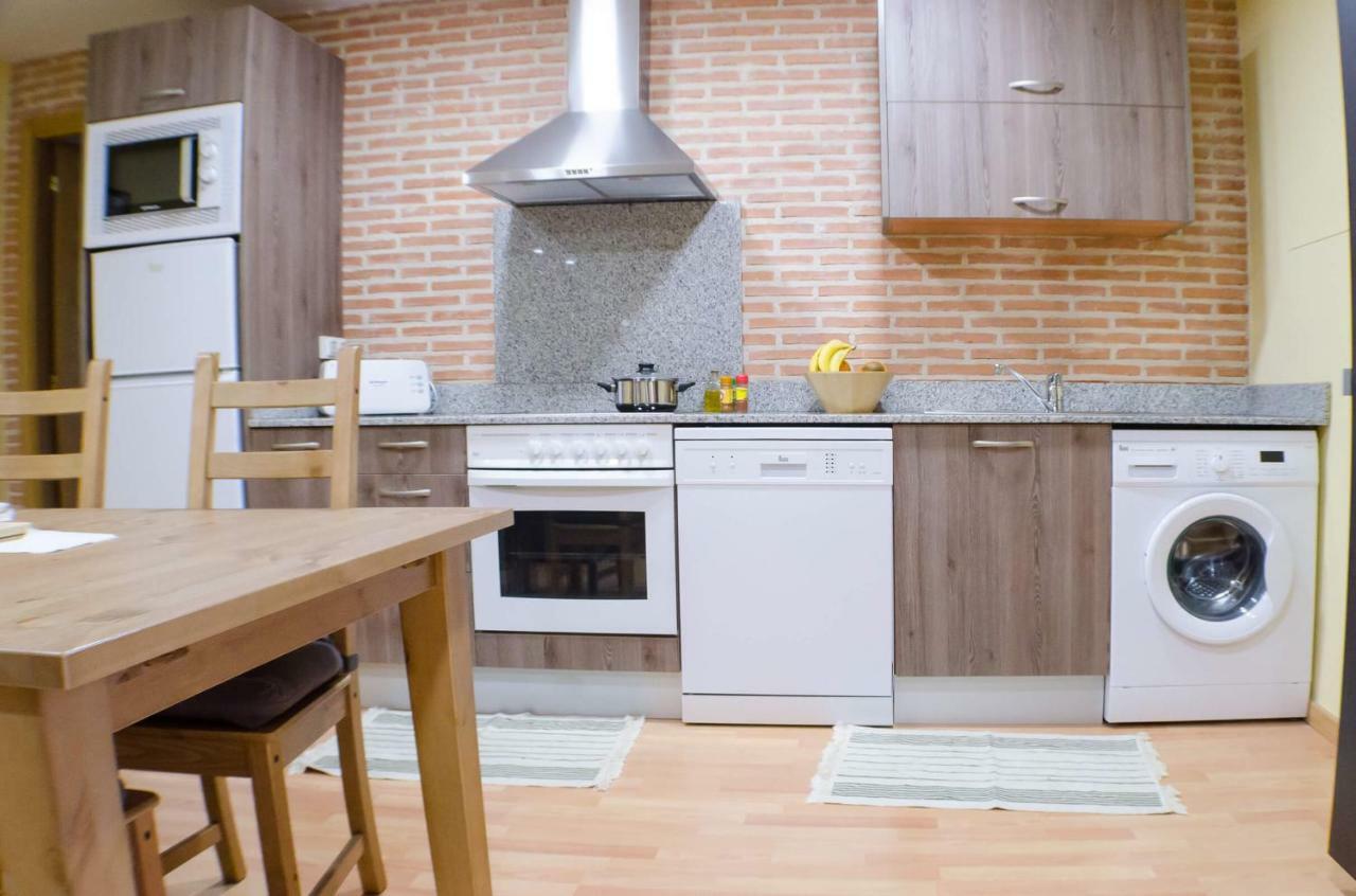 Casa Taragana Apartment Бесейте Екстериор снимка