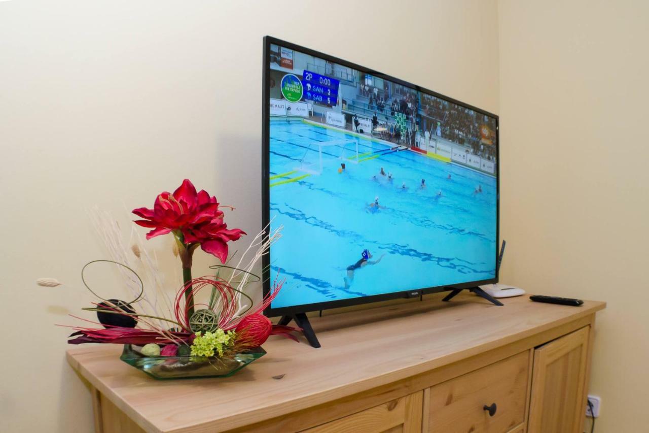 Casa Taragana Apartment Бесейте Екстериор снимка