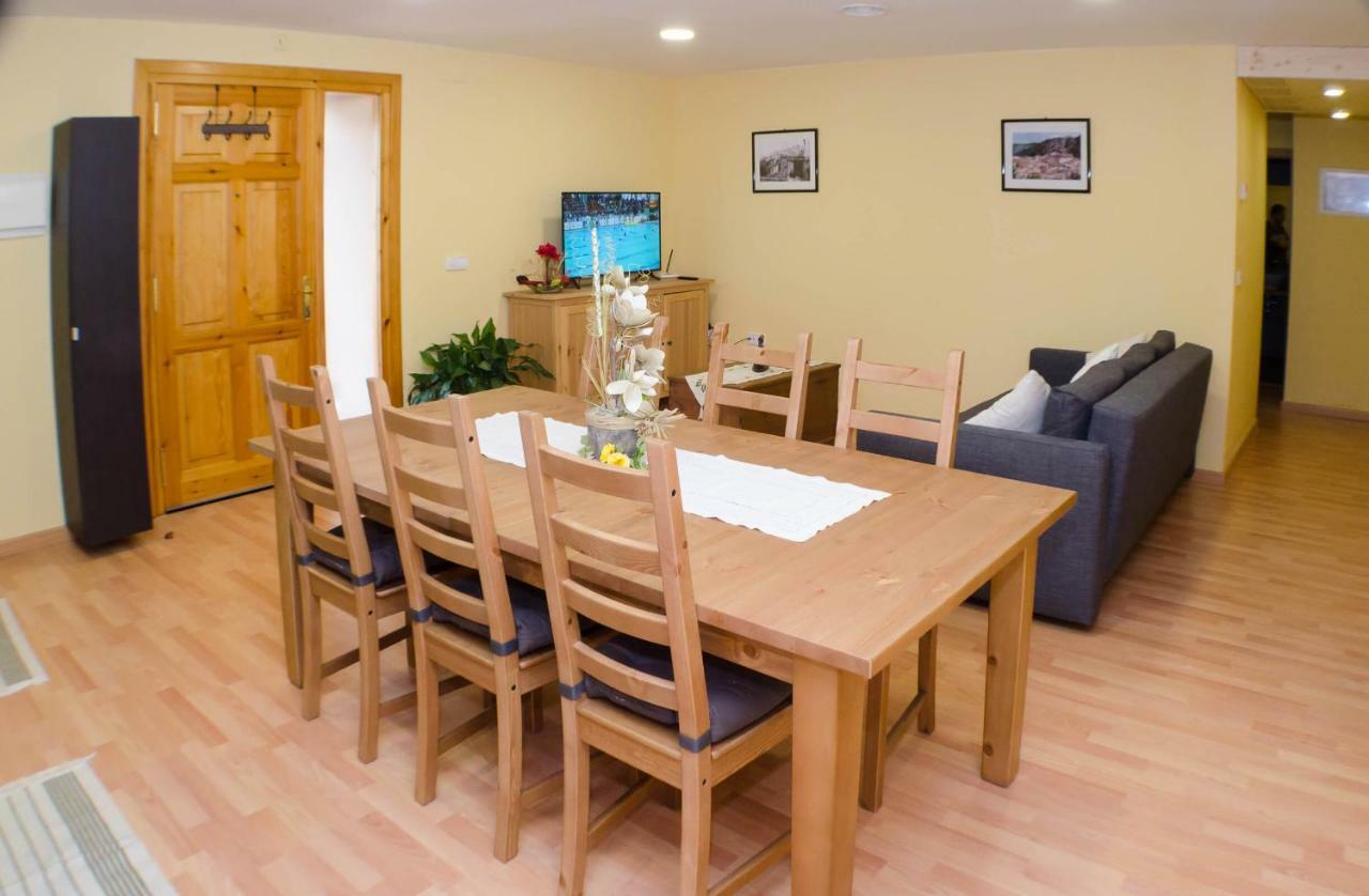 Casa Taragana Apartment Бесейте Екстериор снимка