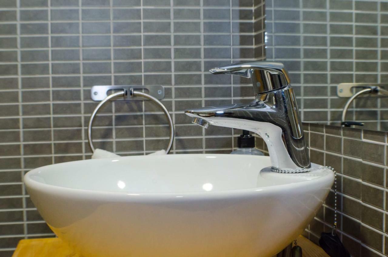 Casa Taragana Apartment Бесейте Екстериор снимка