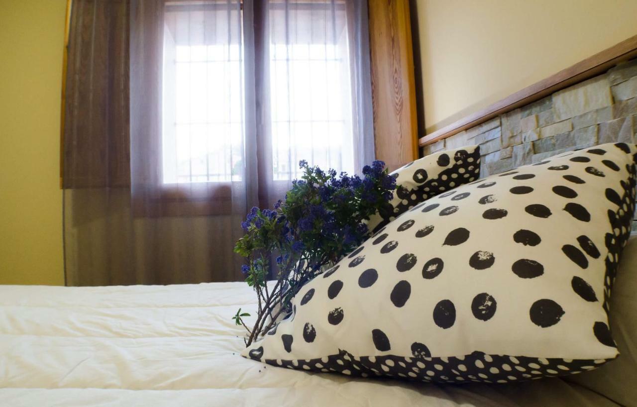 Casa Taragana Apartment Бесейте Екстериор снимка
