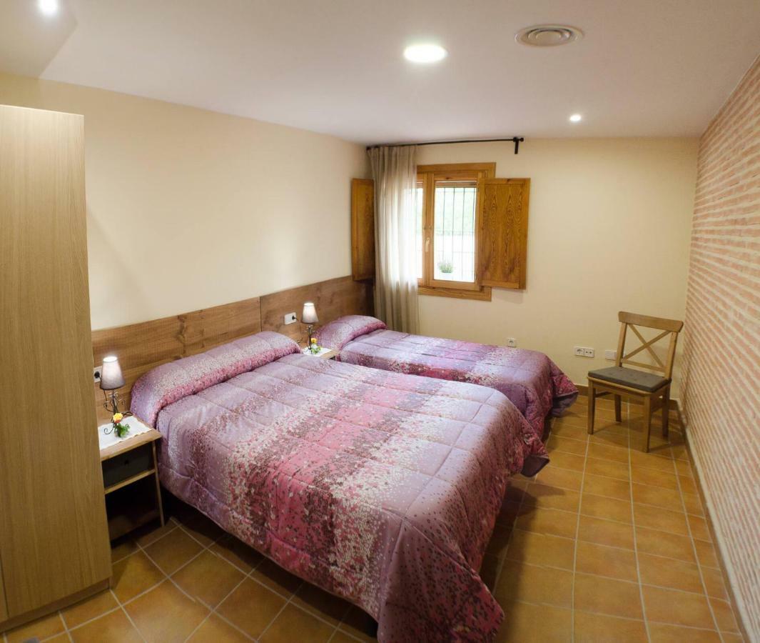 Casa Taragana Apartment Бесейте Екстериор снимка