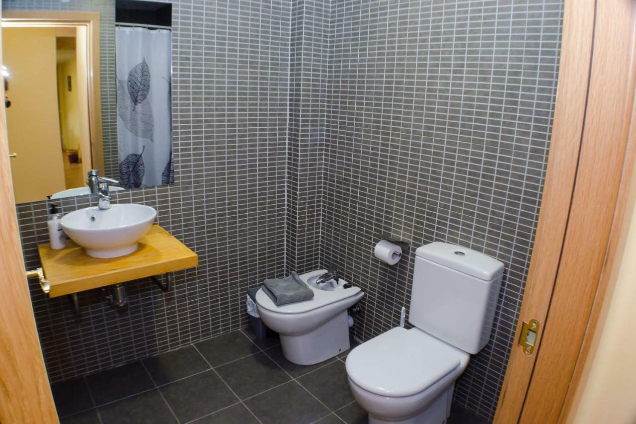 Casa Taragana Apartment Бесейте Екстериор снимка