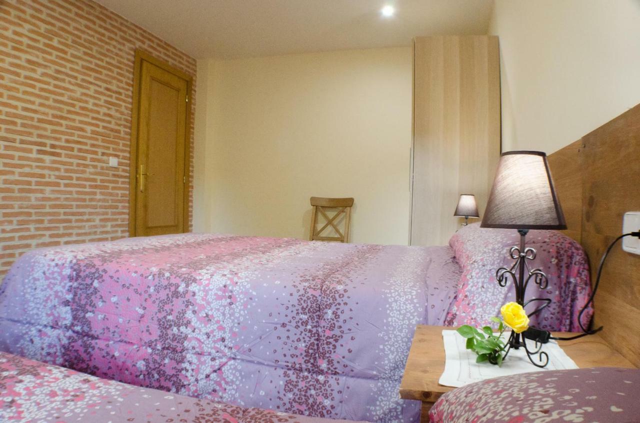 Casa Taragana Apartment Бесейте Екстериор снимка