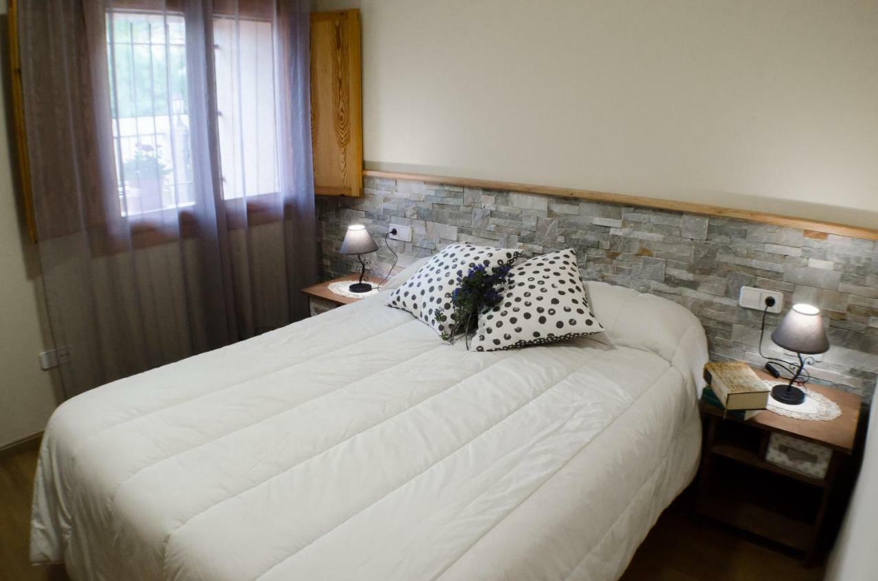 Casa Taragana Apartment Бесейте Екстериор снимка