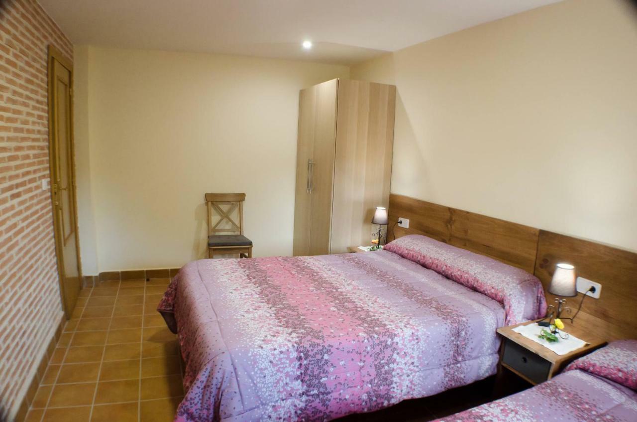 Casa Taragana Apartment Бесейте Екстериор снимка