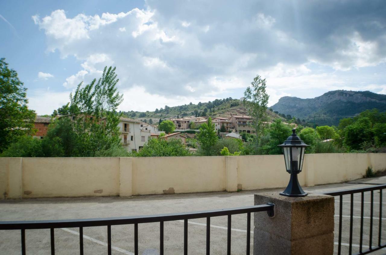 Casa Taragana Apartment Бесейте Екстериор снимка